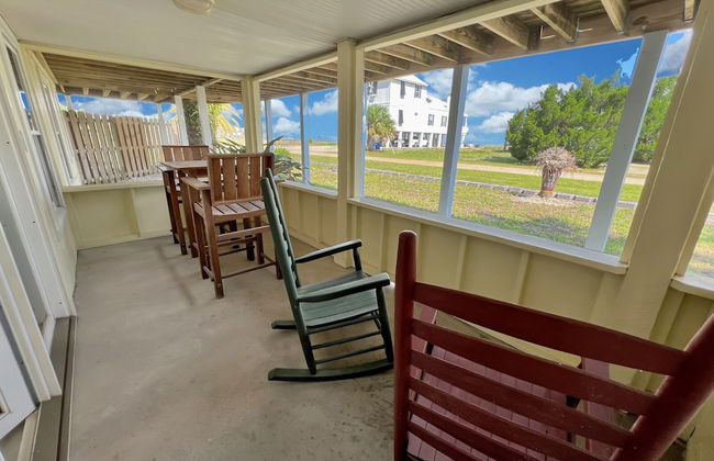 The Salty Snapper - Foto 23