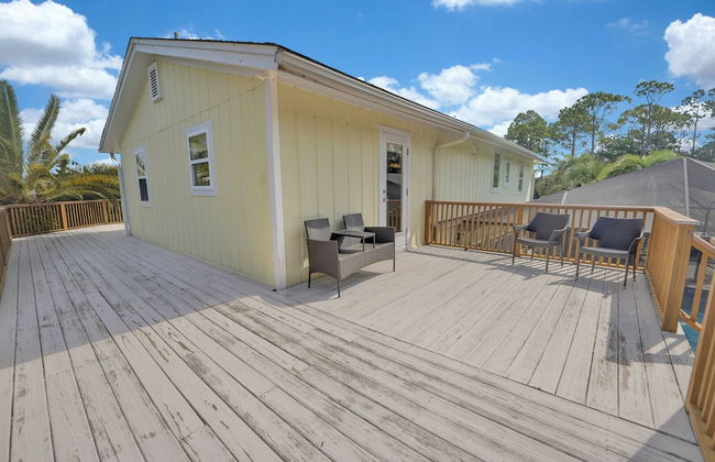 The Salty Snapper - Foto 22