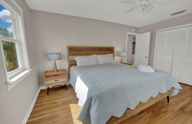 The Salty Snapper - Foto 7