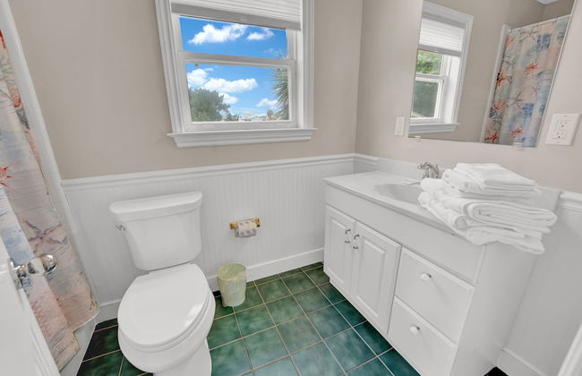 The Salty Snapper - Foto 15