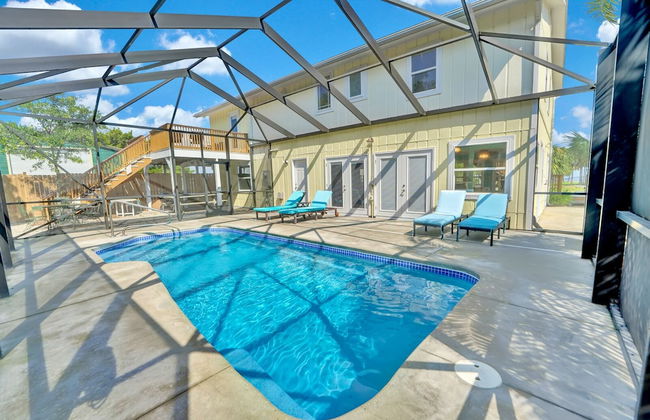 The Salty Snapper - Foto 17