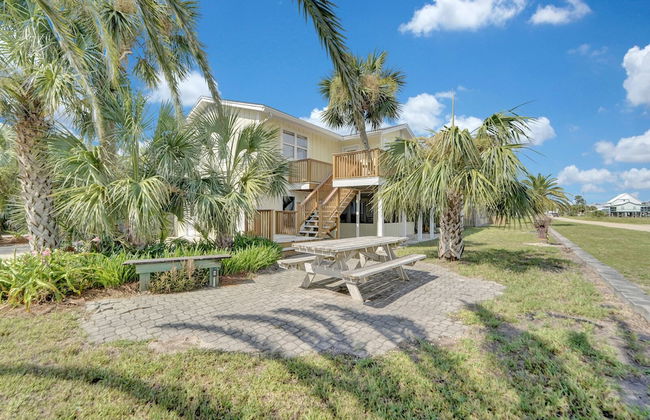 The Salty Snapper - Foto 27