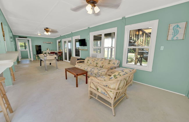 The Salty Snapper - Foto 21