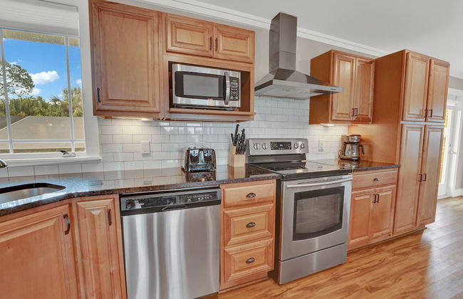 The Salty Snapper - Foto 10