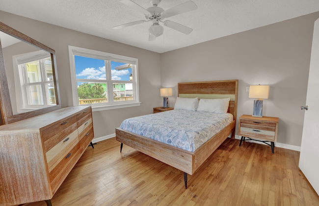 The Salty Snapper - Foto 4