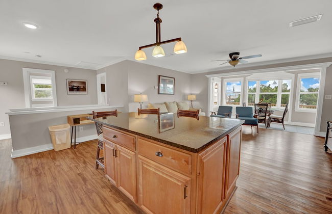 The Salty Snapper - Foto 11