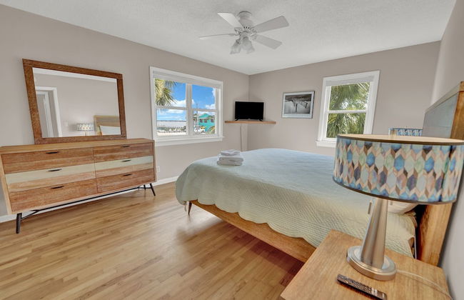 The Salty Snapper - Foto 3