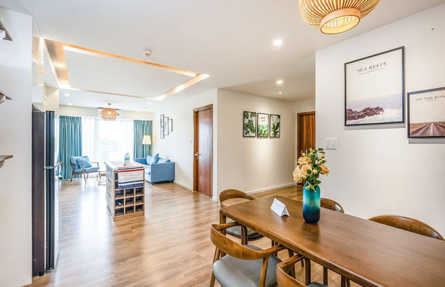 Cozrum Homes - Phoenix DIC Apartment - Photo 1