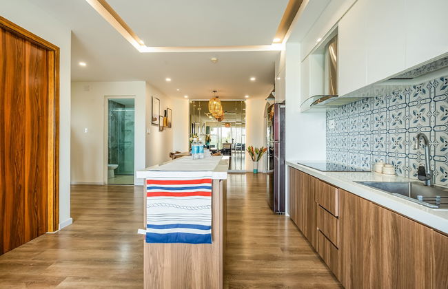 Cozrum Homes - Phoenix DIC Apartment - Photo 12