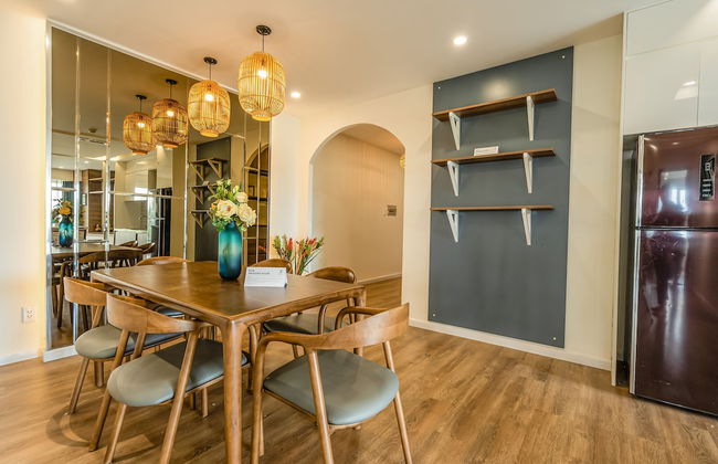 Cozrum Homes - Phoenix DIC Apartment - Photo 10