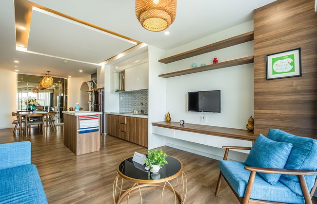 Cozrum Homes - Phoenix DIC Apartment - Photo 16
