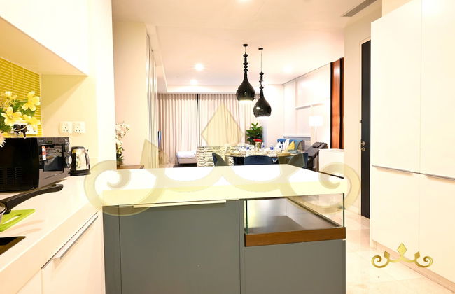Tropicana The Residence KLCC Golden Crown - Foto 76