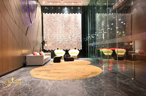 Foto 4 - Tropicana The Residence KLCC Golen Crown