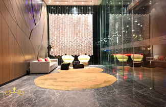 Photo 3 - Tropicana The Residence KLCC Golden Crown