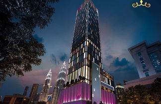 Photo 1 - Tropicana The Residence KLCC Golden Crown