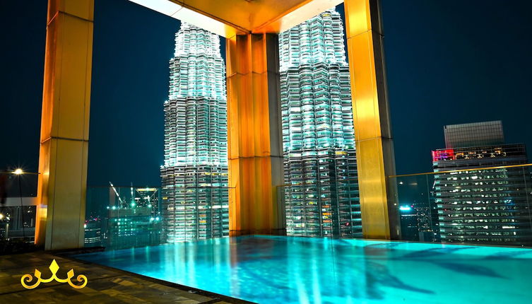 Photo 1 - Tropicana The Residence KLCC Golden Crown