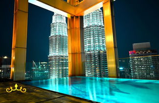 Photo 1 - Tropicana The Residence KLCC Golden Crown