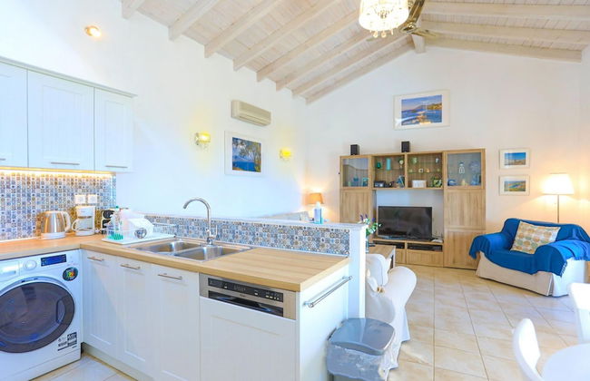 Villa Chiquitita in Rachi - Foto 26