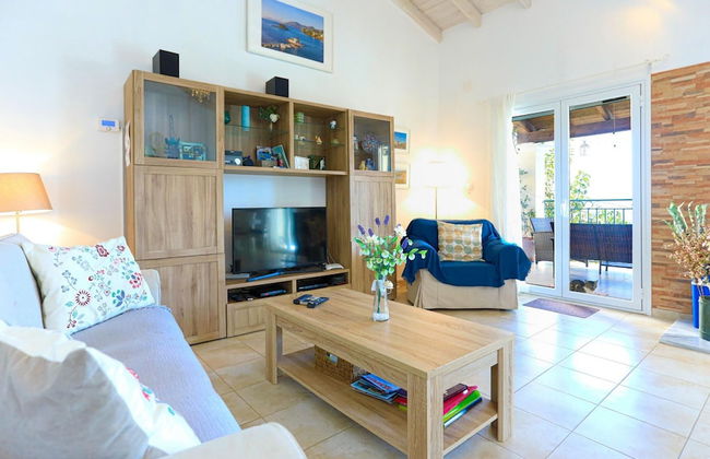 Villa Chiquitita in Rachi - Foto 28