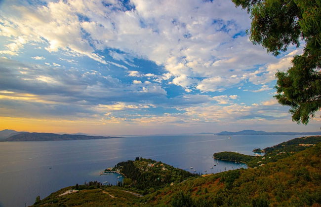 Villa Chiquitita in Rachi - Foto 27