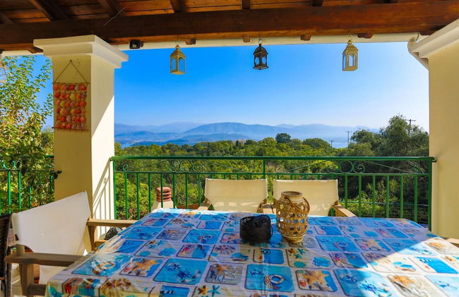 Villa Chiquitita in Rachi - Foto 18