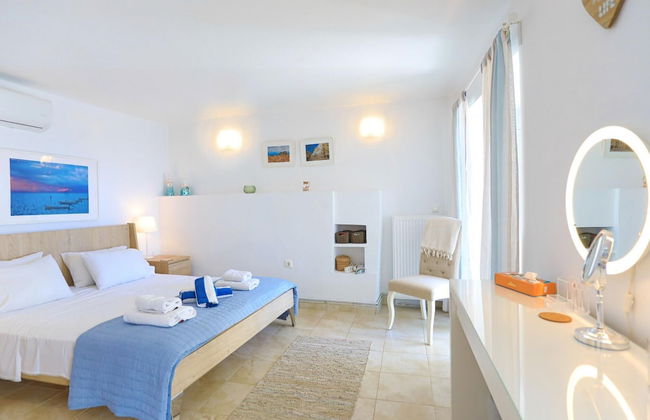 Villa Chiquitita in Rachi - Foto 29