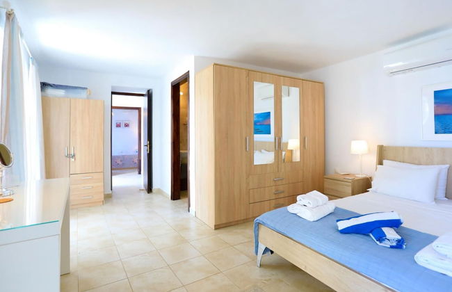 Villa Chiquitita in Rachi - Foto 33