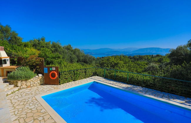 Villa Chiquitita in Rachi - Foto 59