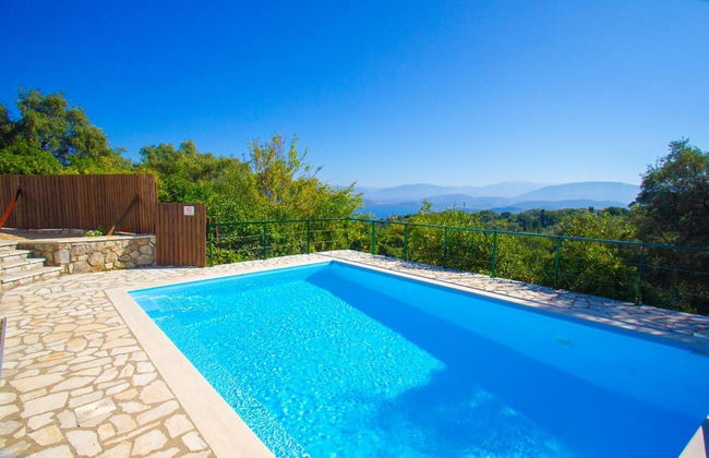 Villa Chiquitita in Rachi - Foto 2