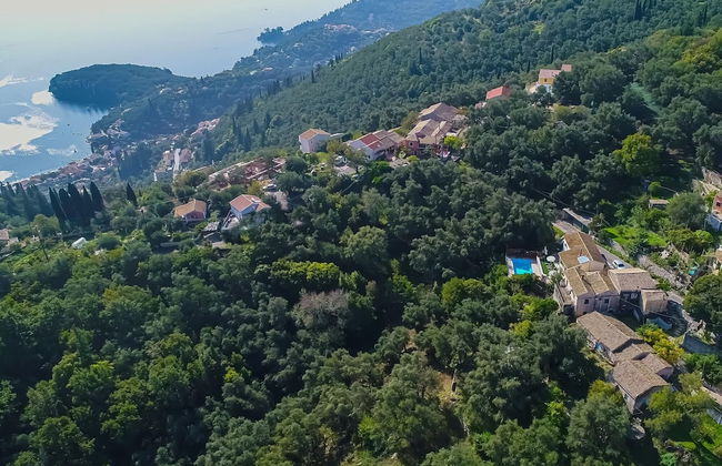 Villa Chiquitita in Rachi - Foto 23