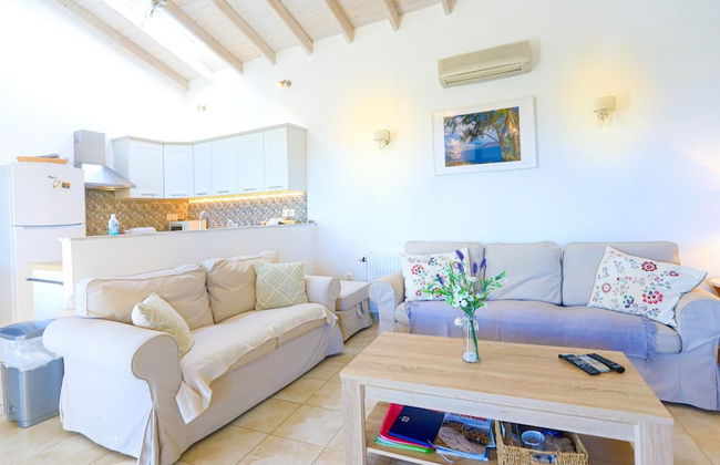 Villa Chiquitita in Rachi - Foto 15