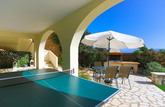 Villa Chiquitita in Rachi - Foto 4