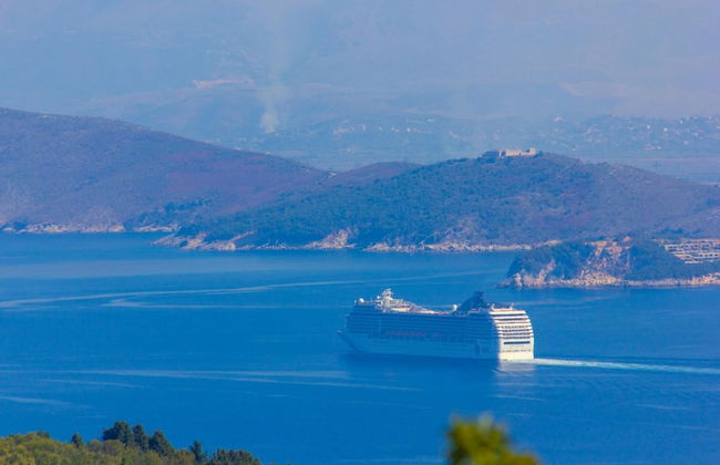 Villa Chiquitita in Rachi - Foto 10