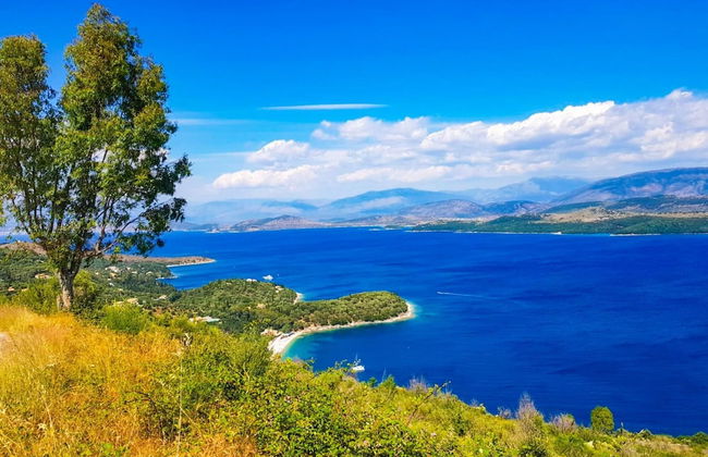 Villa Chiquitita in Rachi - Foto 49