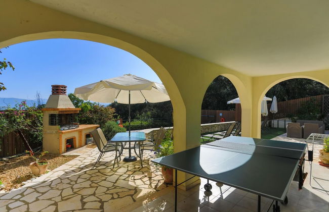 Villa Chiquitita in Rachi - Foto 69