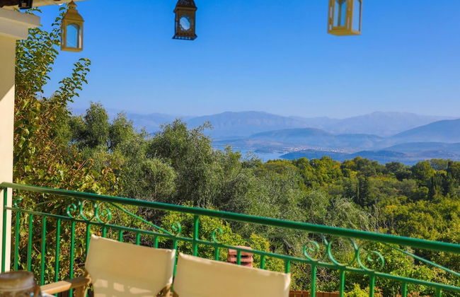 Villa Chiquitita in Rachi - Foto 21