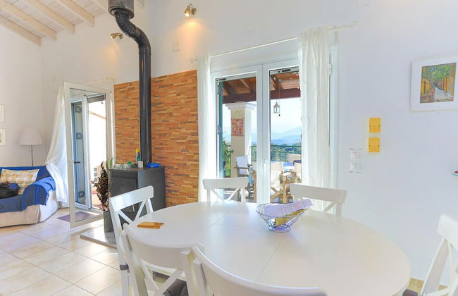 Villa Chiquitita in Rachi - Foto 17