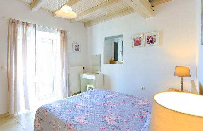 Villa Chiquitita in Rachi - Foto 37