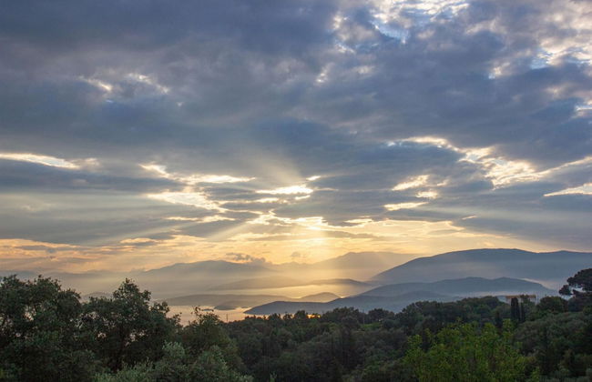 Villa Chiquitita in Rachi - Foto 55