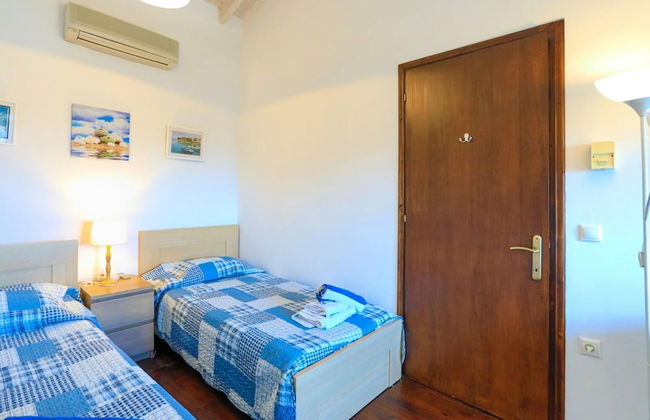 Villa Chiquitita in Rachi - Foto 41