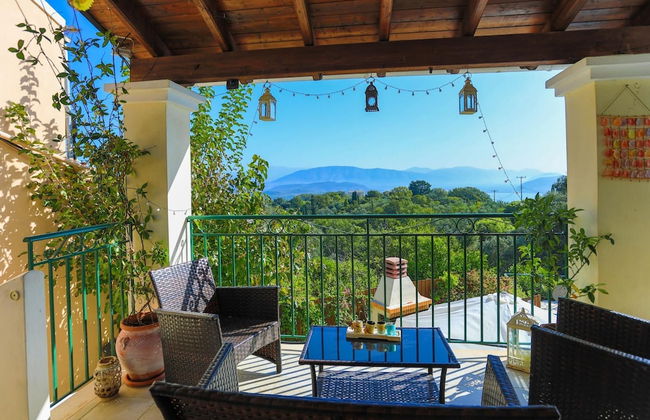 Villa Chiquitita in Rachi - Foto 43