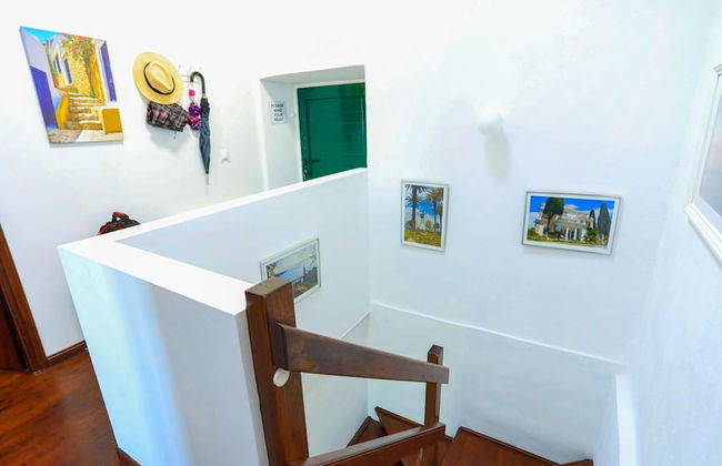 Villa Chiquitita in Rachi - Foto 39