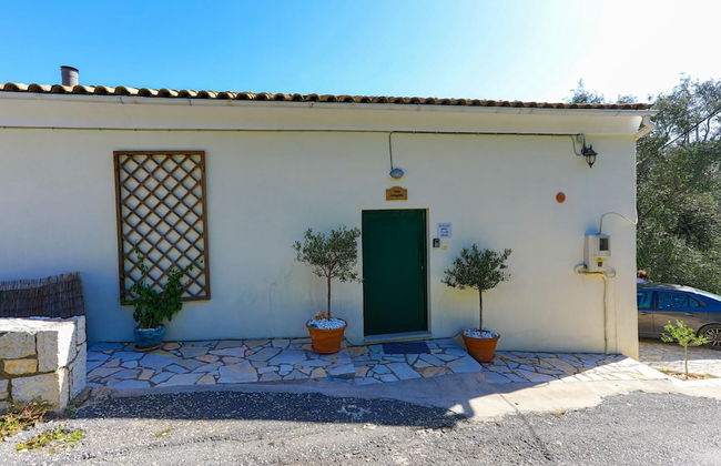 Villa Chiquitita in Rachi - Foto 60