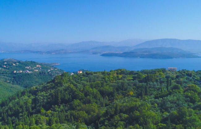 Villa Chiquitita in Rachi - Foto 40