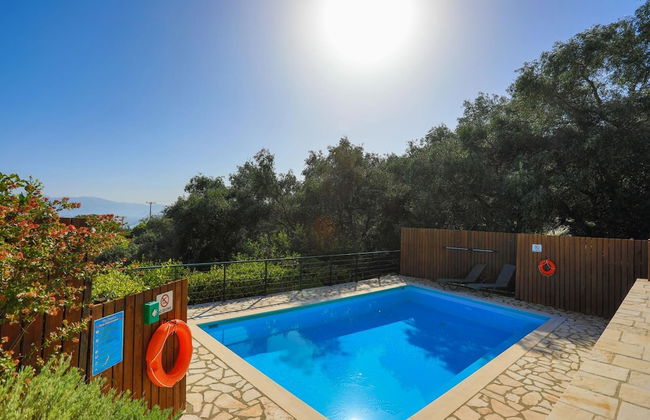 Villa Chiquitita in Rachi - Foto 5