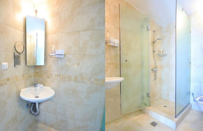 Villa Chiquitita in Rachi - Foto 56