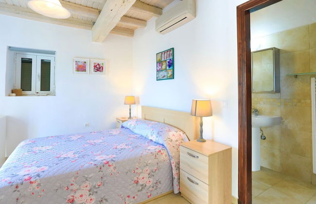 Villa Chiquitita in Rachi - Foto 38