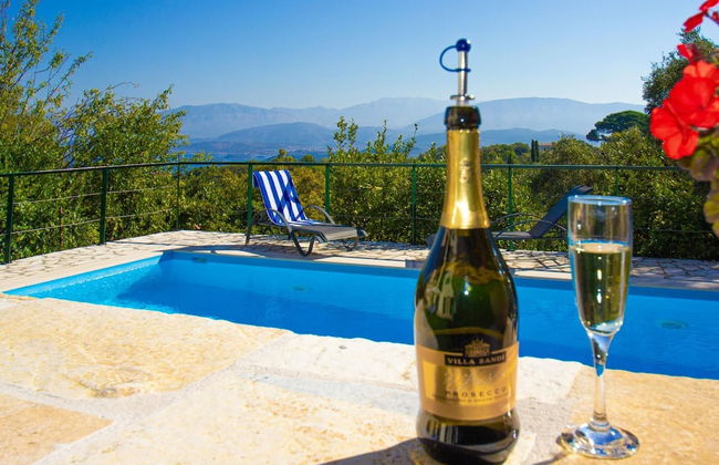 Villa Chiquitita in Rachi - Foto 58