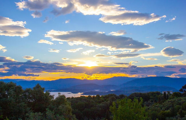 Villa Chiquitita in Rachi - Foto 8