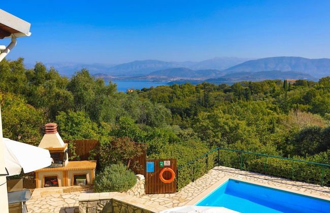 Villa Chiquitita in Rachi - Foto 11